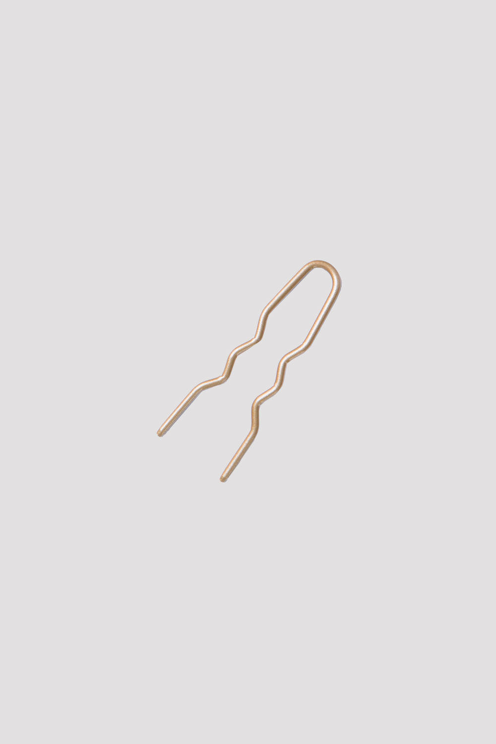 BLOCH Two Inch Hair Pin Pack, Blonde