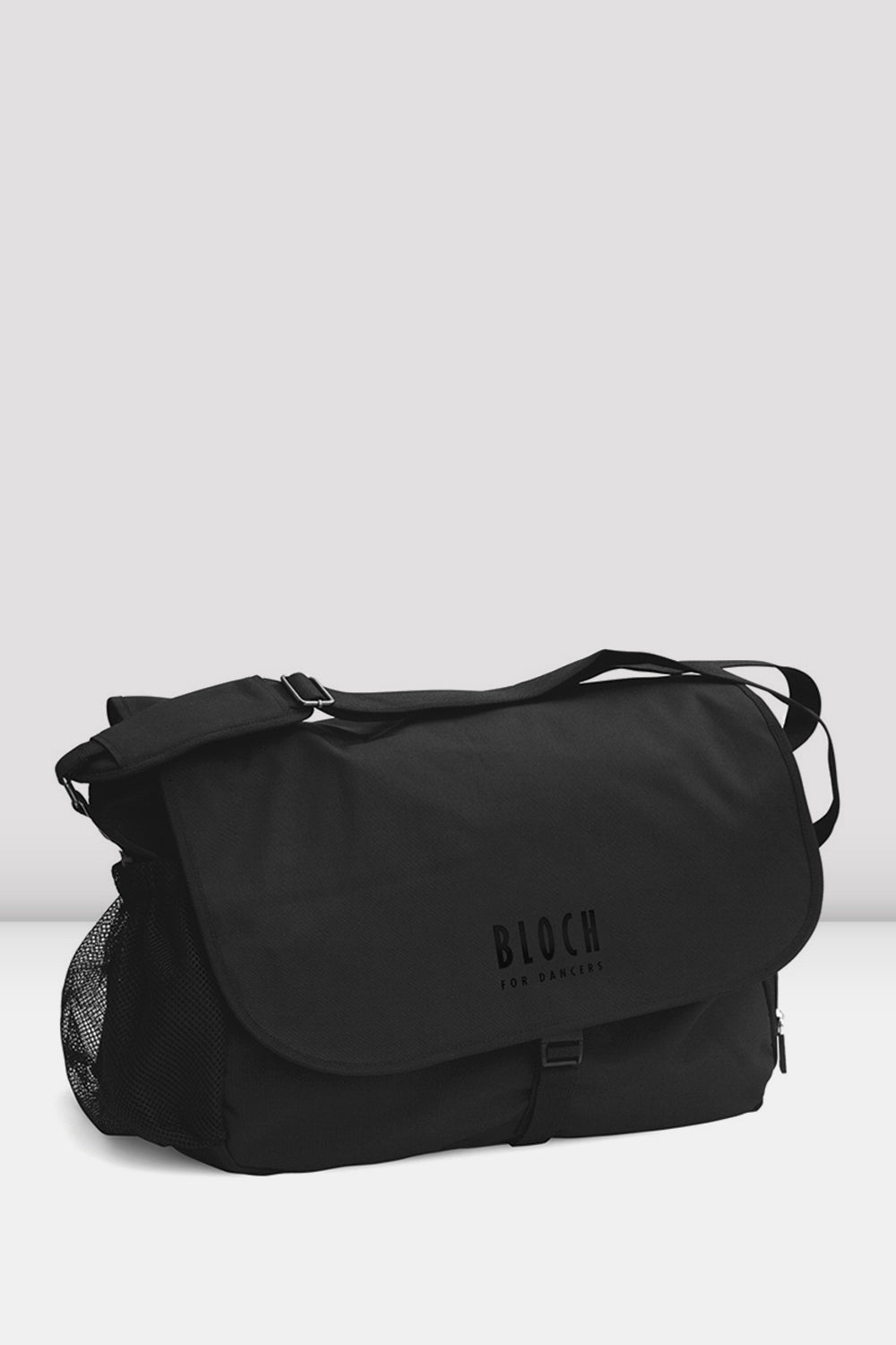 BLOCH Dance Bag, Black Nylon