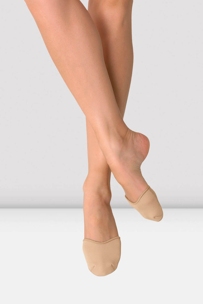 Your First Pointe Shoe Fitting with Bloch 