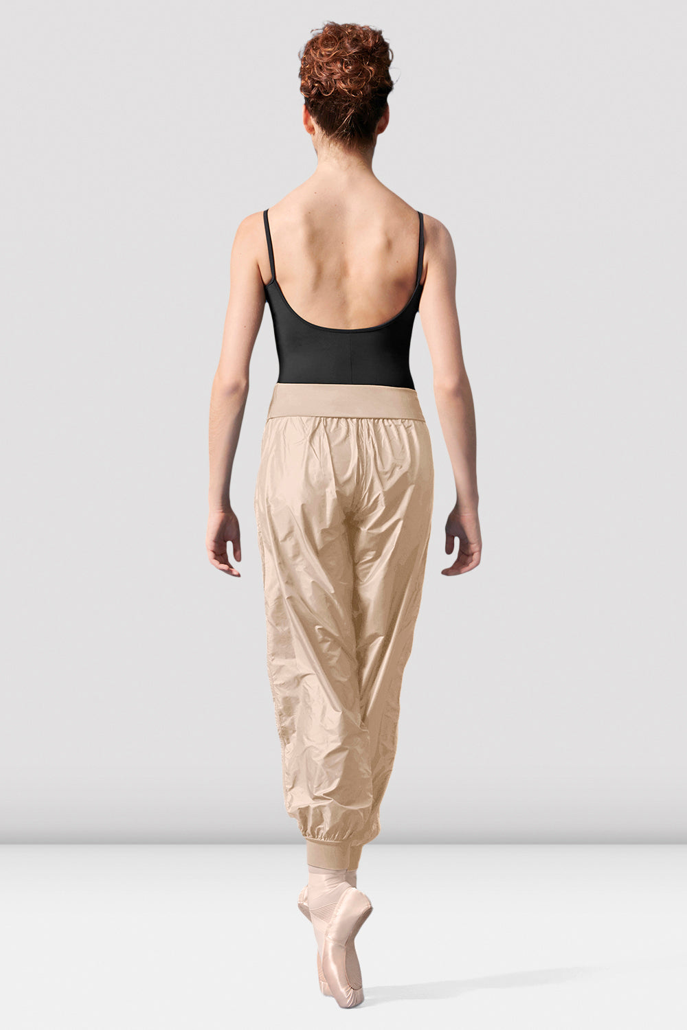 bloch warm up pants