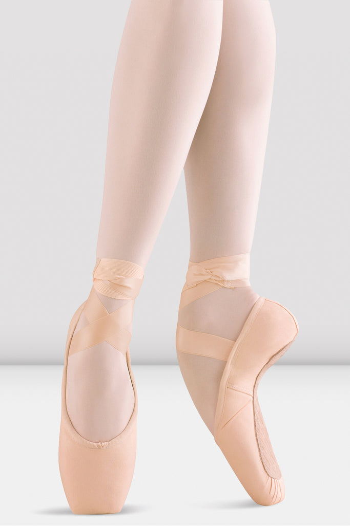 good pointe shoes for beginners