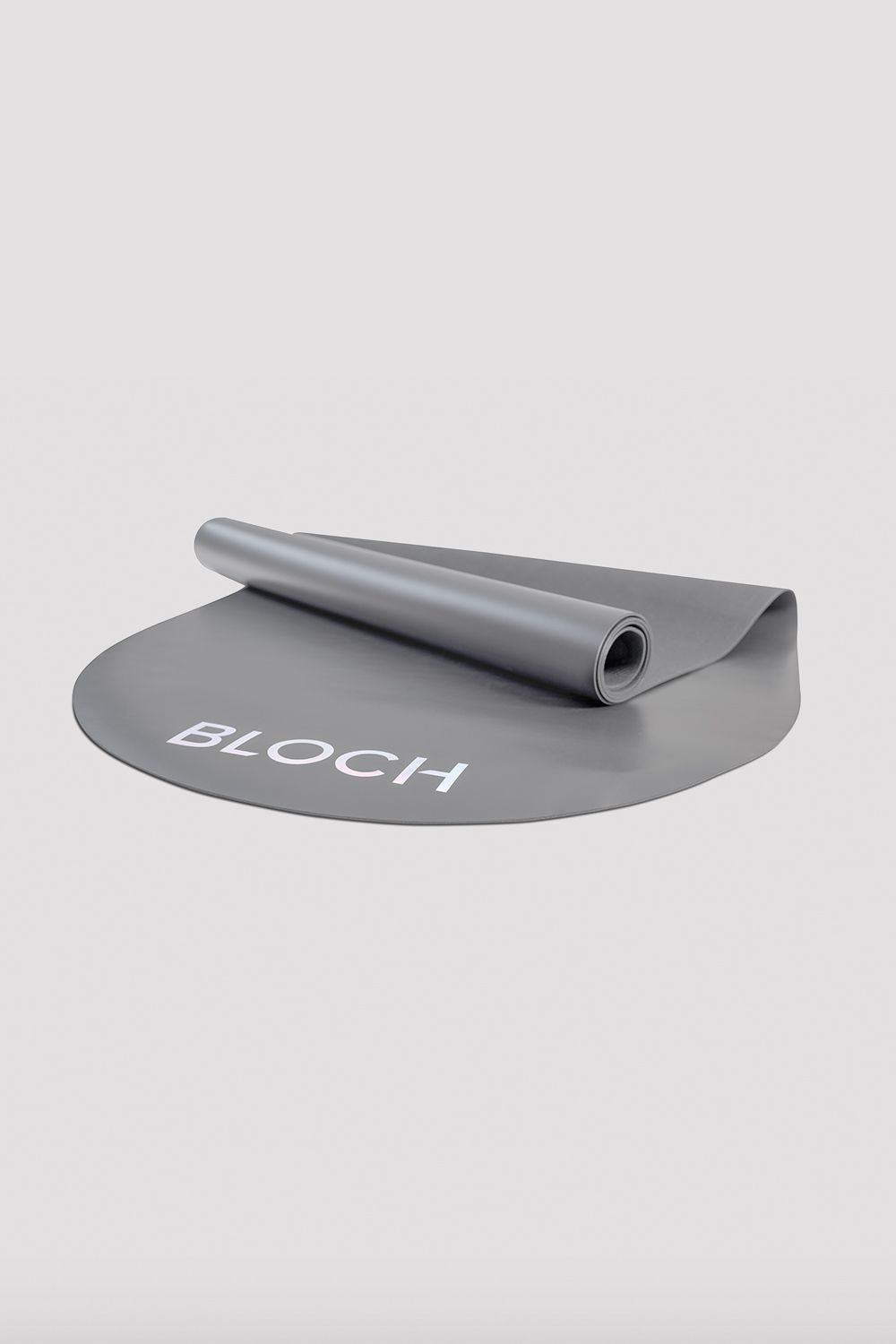 Bloch Yoga Mat, Taupe