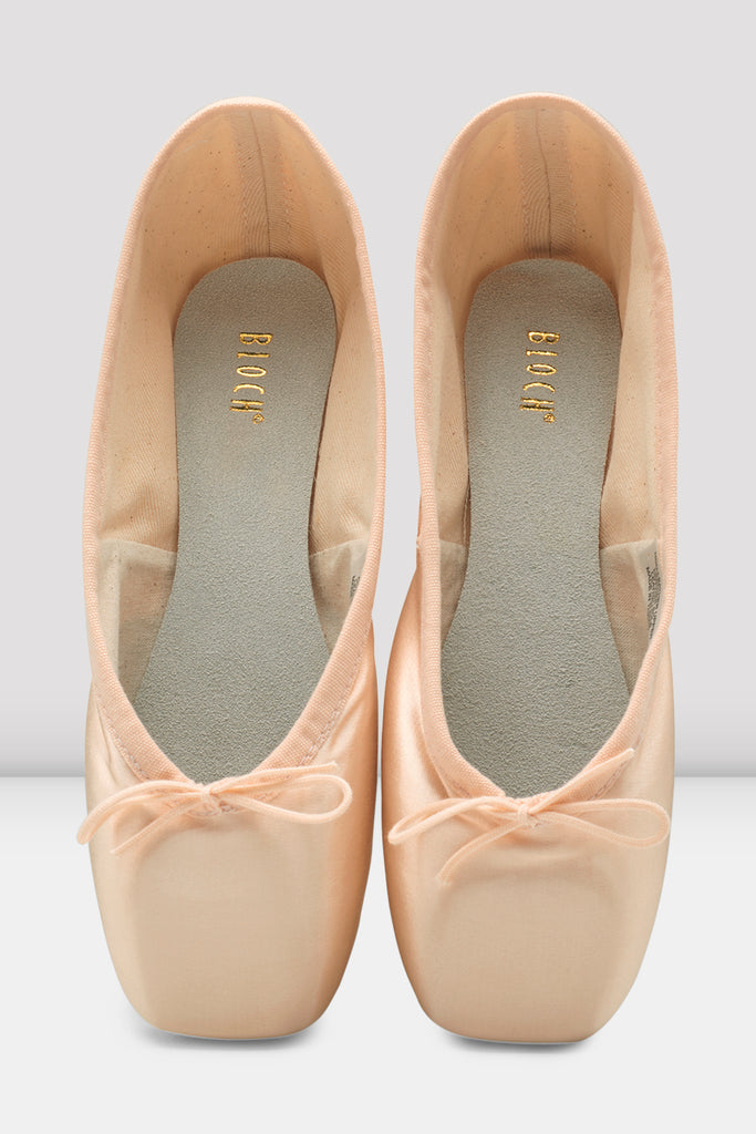 BLOCH ETU Pointe Shoe - Danzar