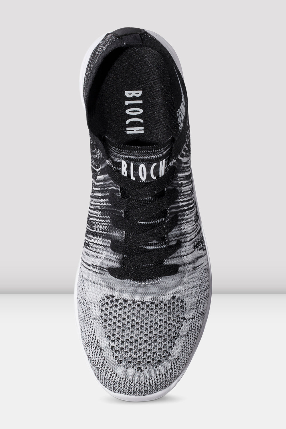 bloch trainers