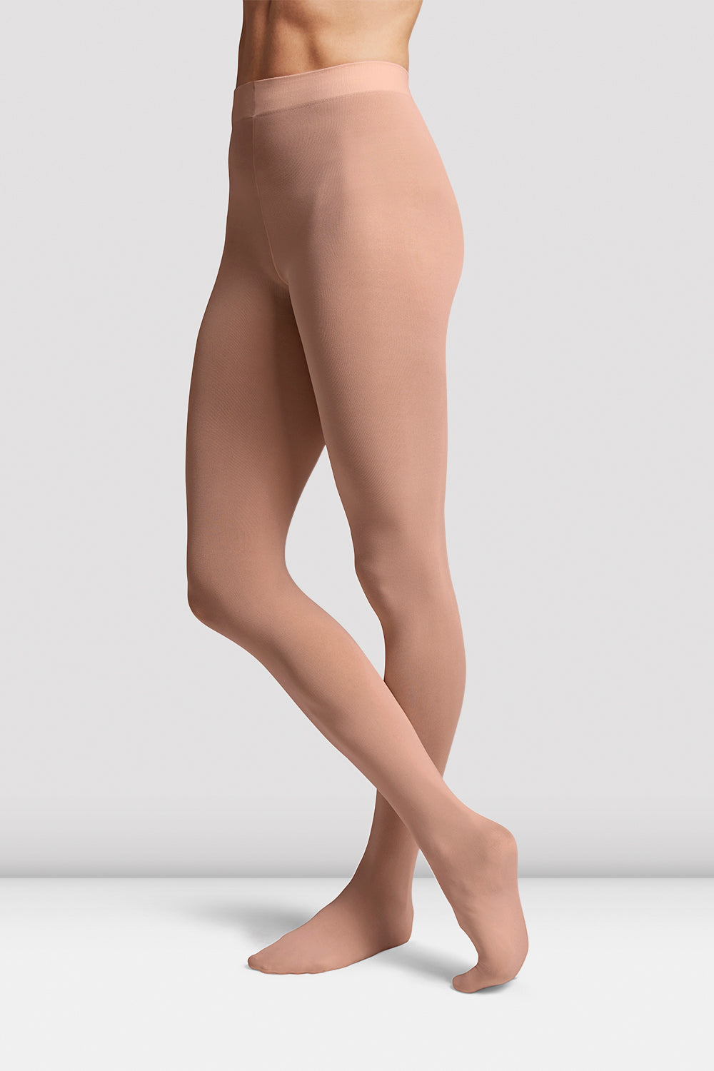 Adult Dance Tights: Footless 
