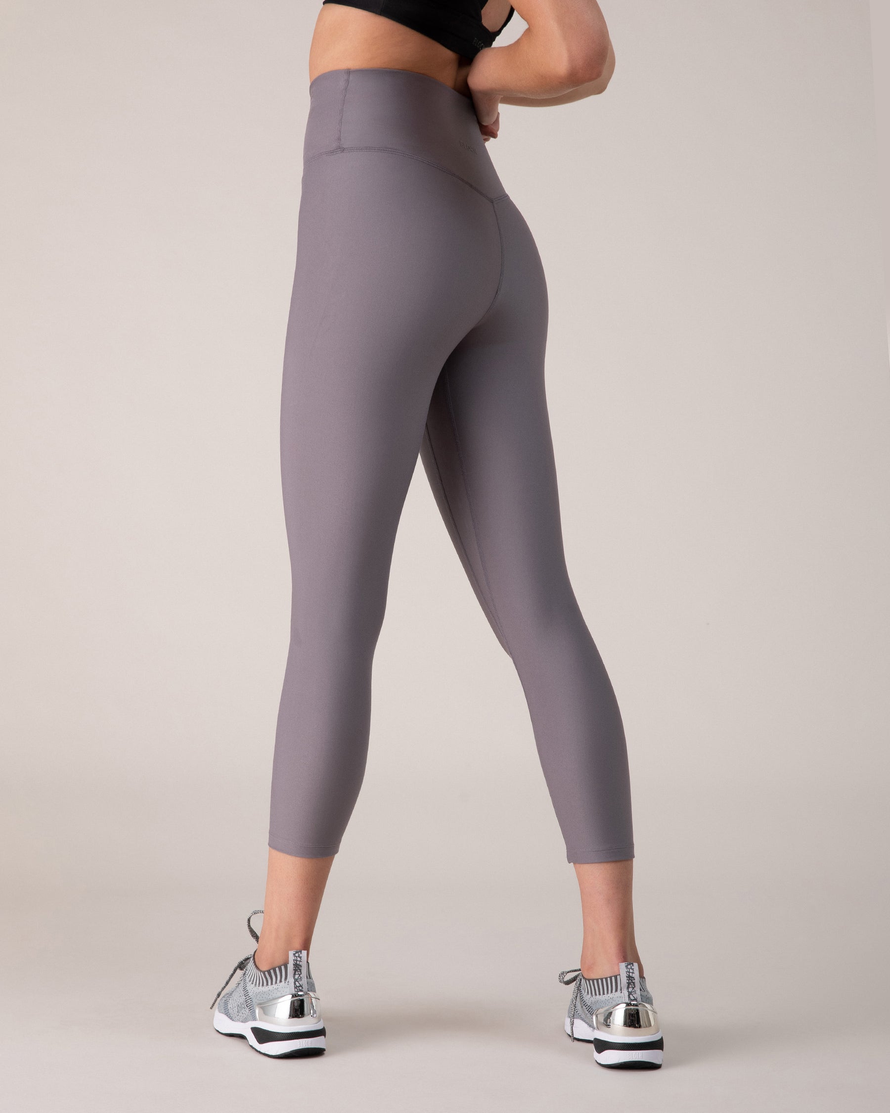 BLOCHsculpt 3/4 Length Legging, Winter Iris