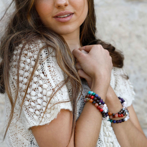 Navajo Indian Hand Beaded Bracelet by Jacklyn Cleveland | eBay