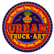 Urban Truck Art