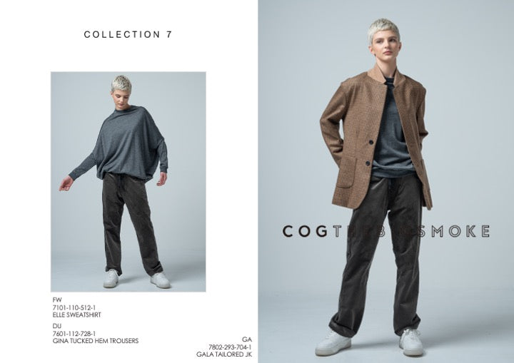 LOOKBOOK 7 – COGTHEBIGSMOKE