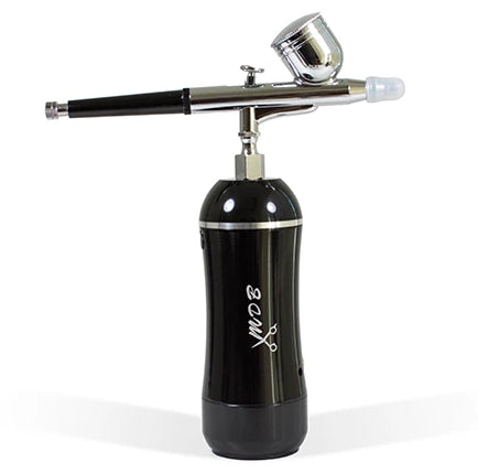 barber airbrush machine