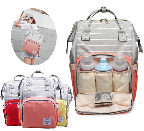 Diaper Backpack