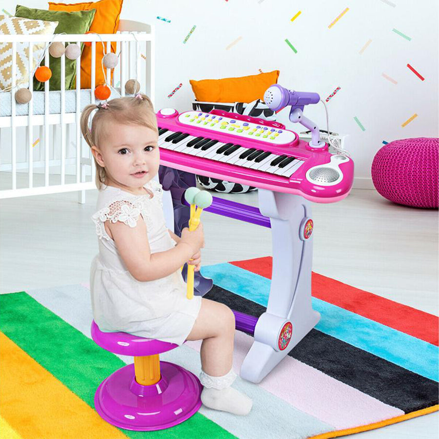 kids toy keyboard