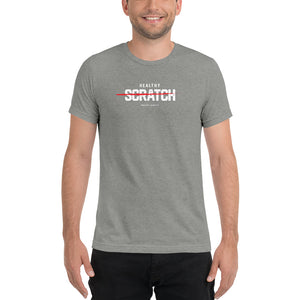 healthy scratch t shirt