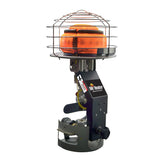 Mr Heater F242540 540 degree Heater 30000 - 45000 BTU Liquid Propane Tank Top heater