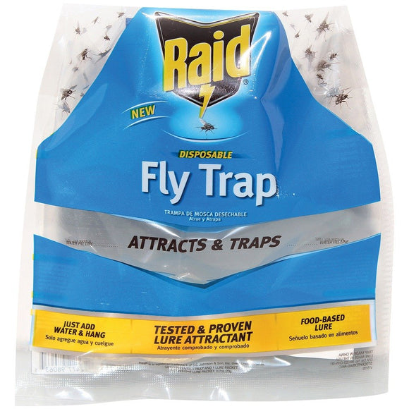 Raid FLYBAGRAID Fly Bag