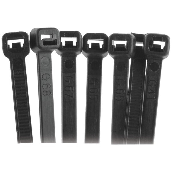 Install Bay BCT11 Cable Ties, 100 pk (11