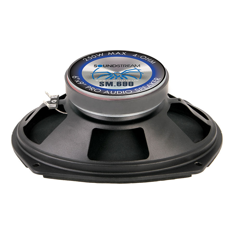 epsilon soundstream soundtable speaker