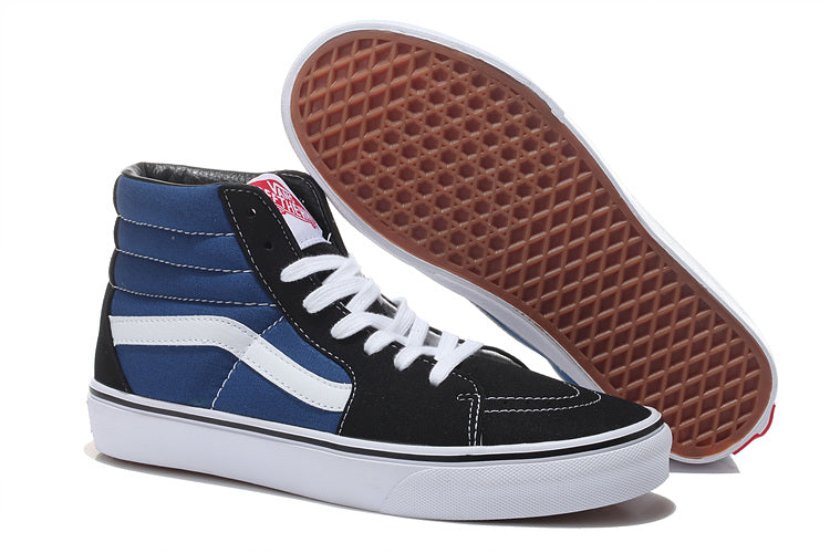 how much do vans old skool weigh