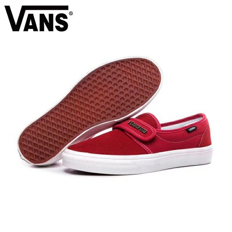 vans size 47