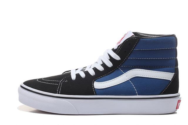 Vans Old Skool Classic Unisex Sneakers 