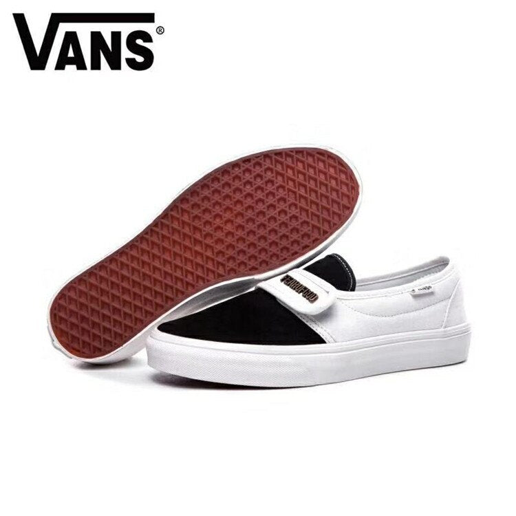 vans slip on aliexpress