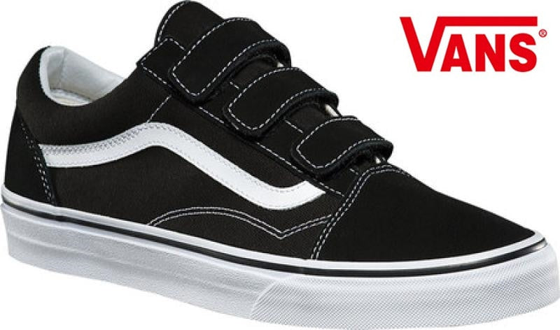 vans original old skool