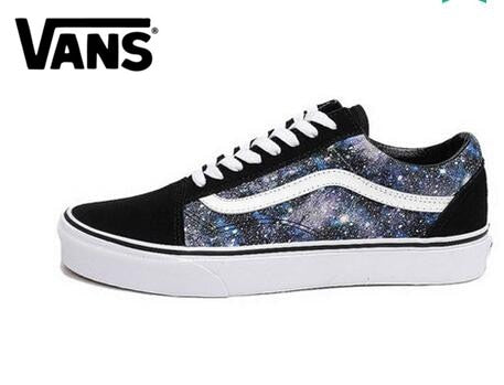 vans star