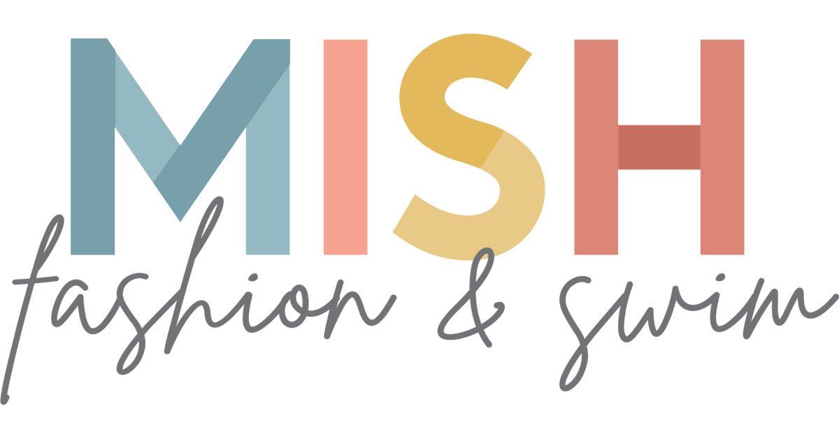 MISH Fashion and Swim