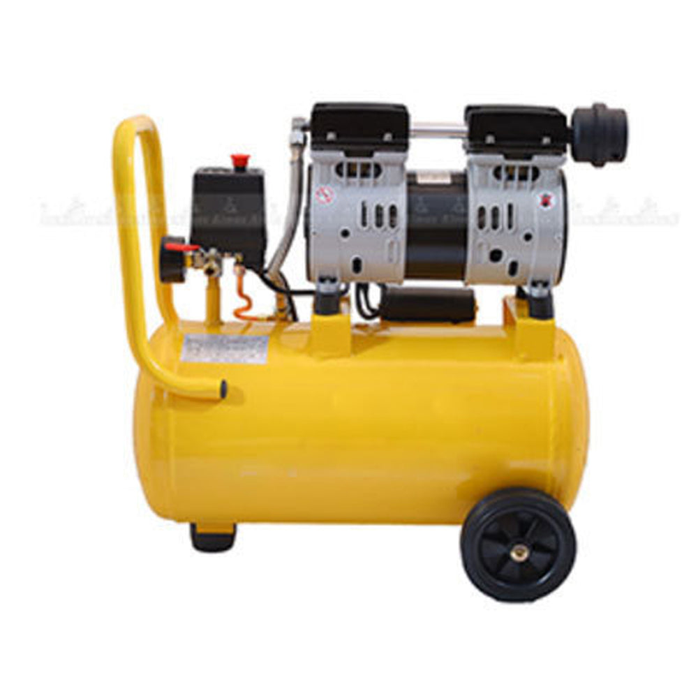 NIKO DIRECT OIL FREE AIR COMPRESSOR 30 LITER