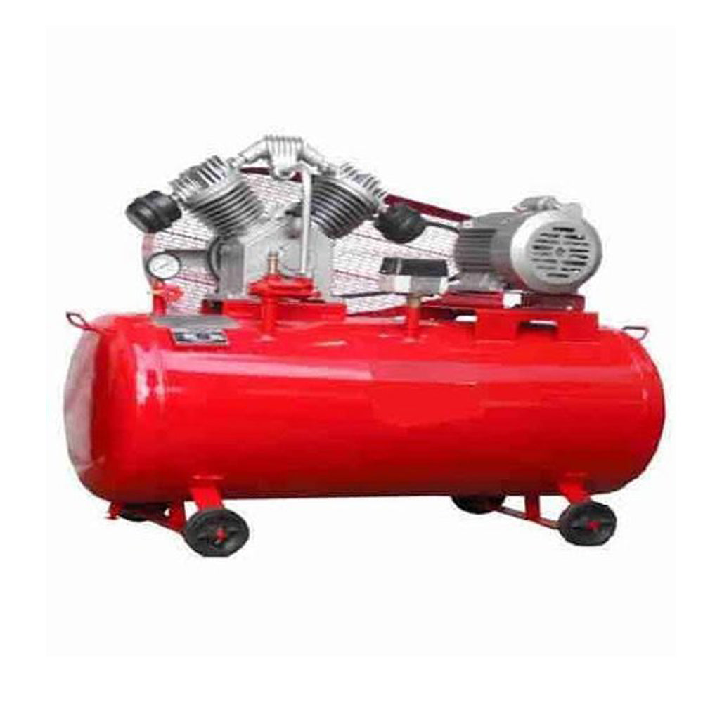 LION 135 LTR AIR COMPRESSOR WITH MOTOR