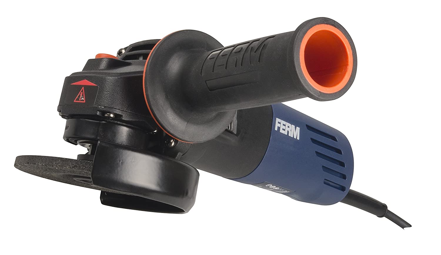 BUY FERM AGM1121P 800W ANGLE GRINDER | BEST PRICE IN INDIA | Lion Tools Mart