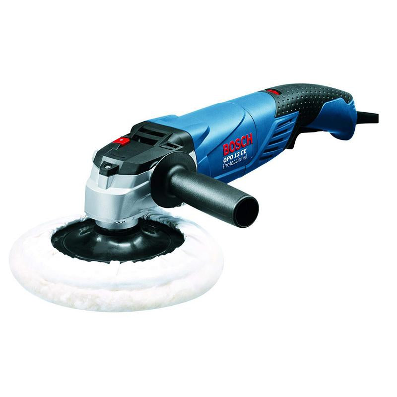 Bosch Car Polisher Gpo 12ce