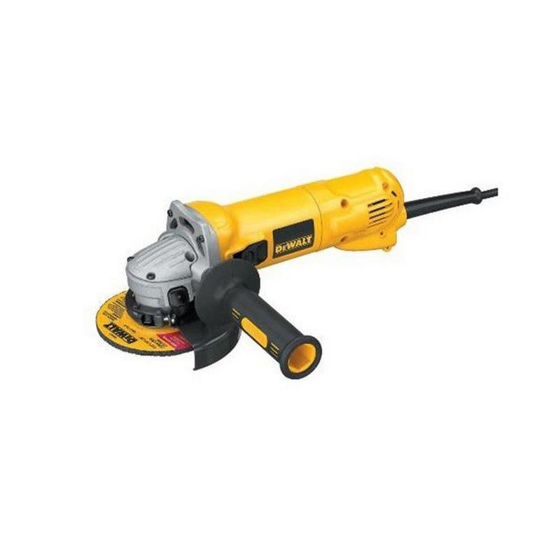 Dewalt Dw 810 S Angle Grinder