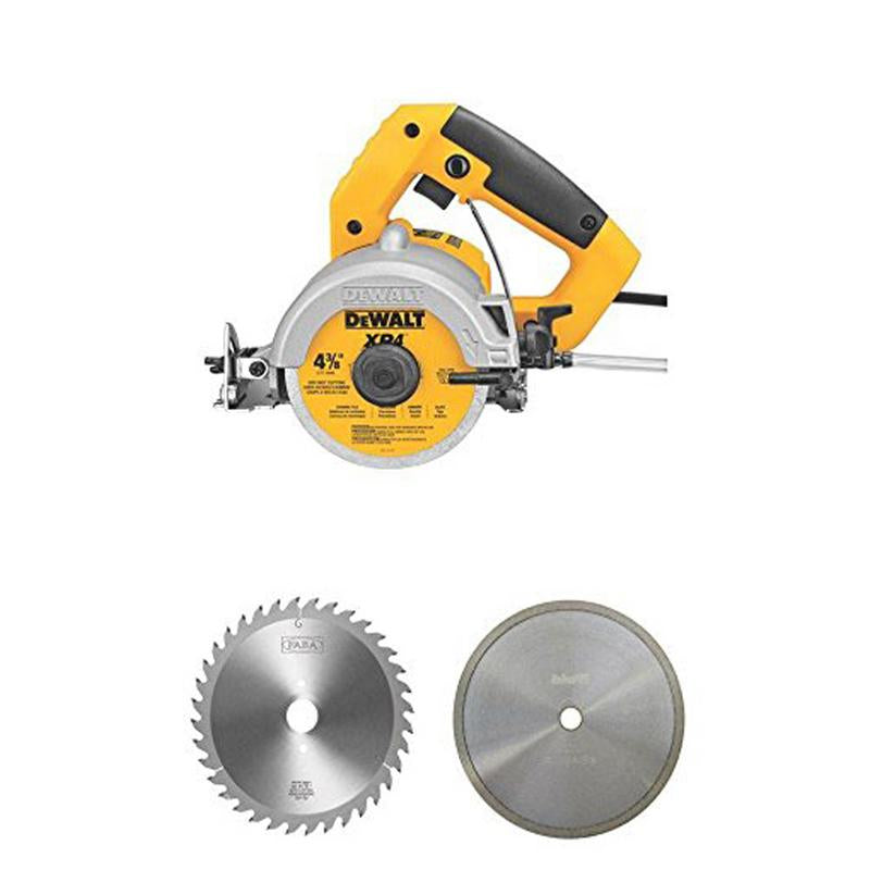 Dewalt Dw862-In 110 Marble Cutters