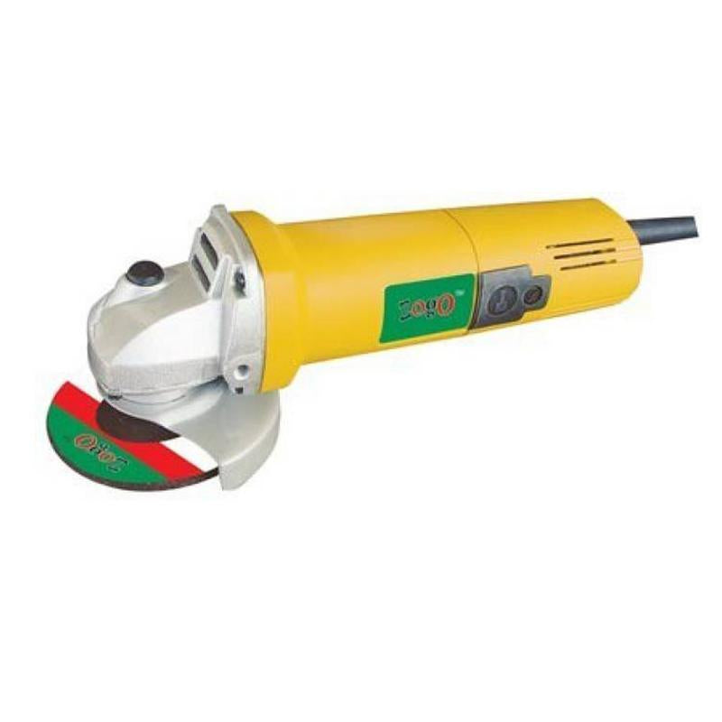 Zogo Angle Grinder 4inch 801