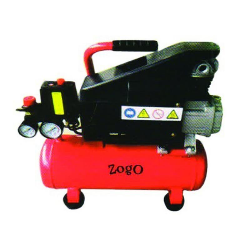 Zogo Portable Air Compressor 50 Ltr Zc50l