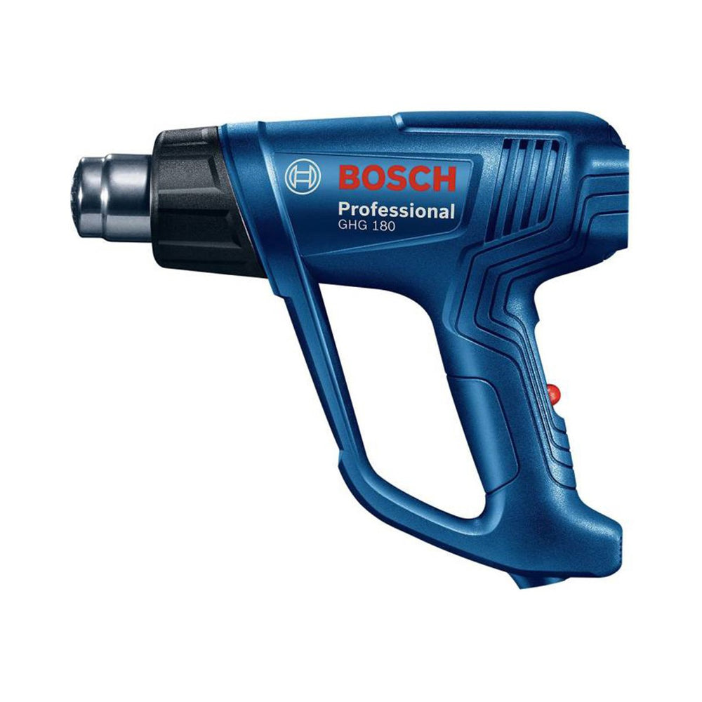 BOSCH HEAT GUN GHG 180