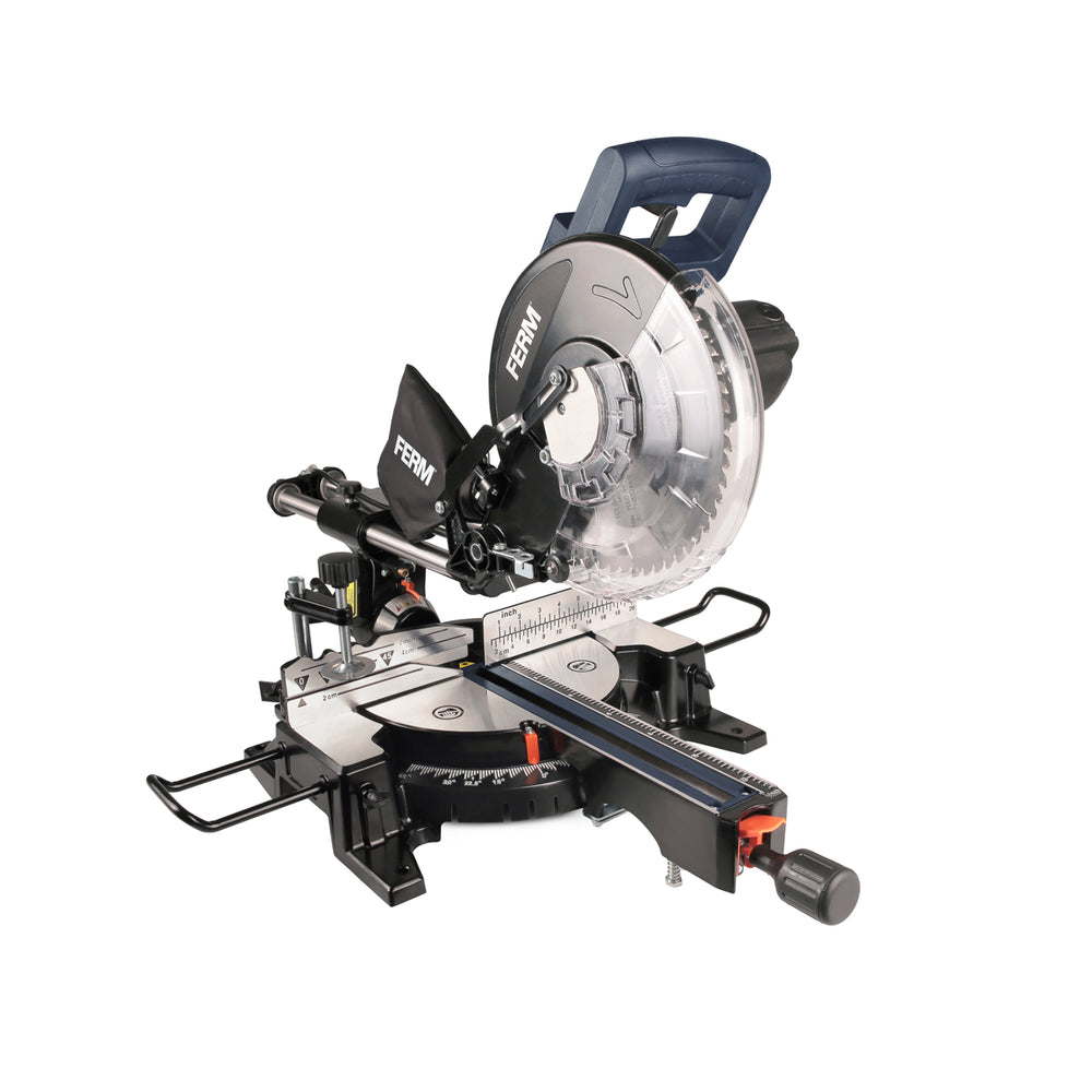 FERM MITRE SAW MSM1038 1900W 255MM