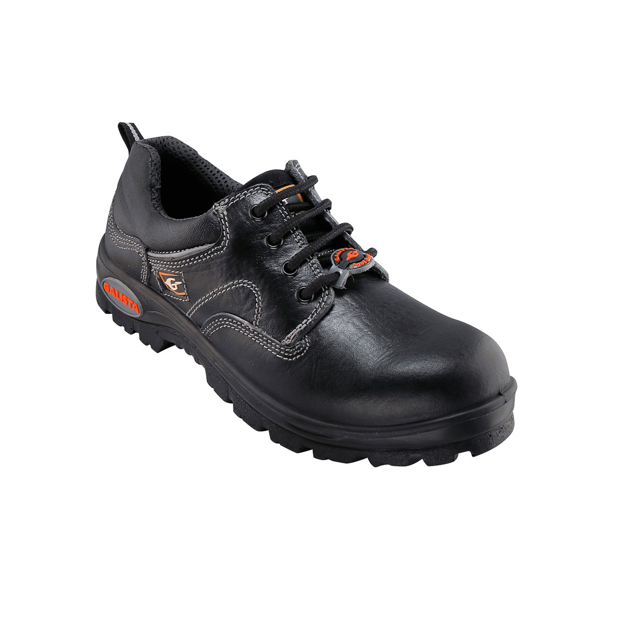 galista safety shoes