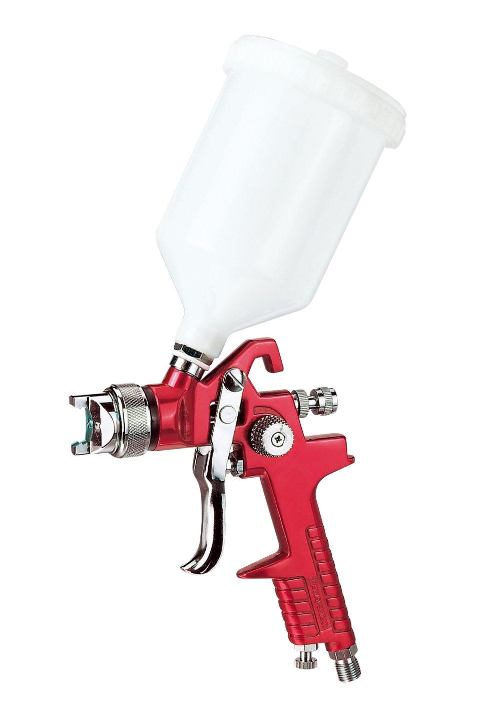 magic spray gun