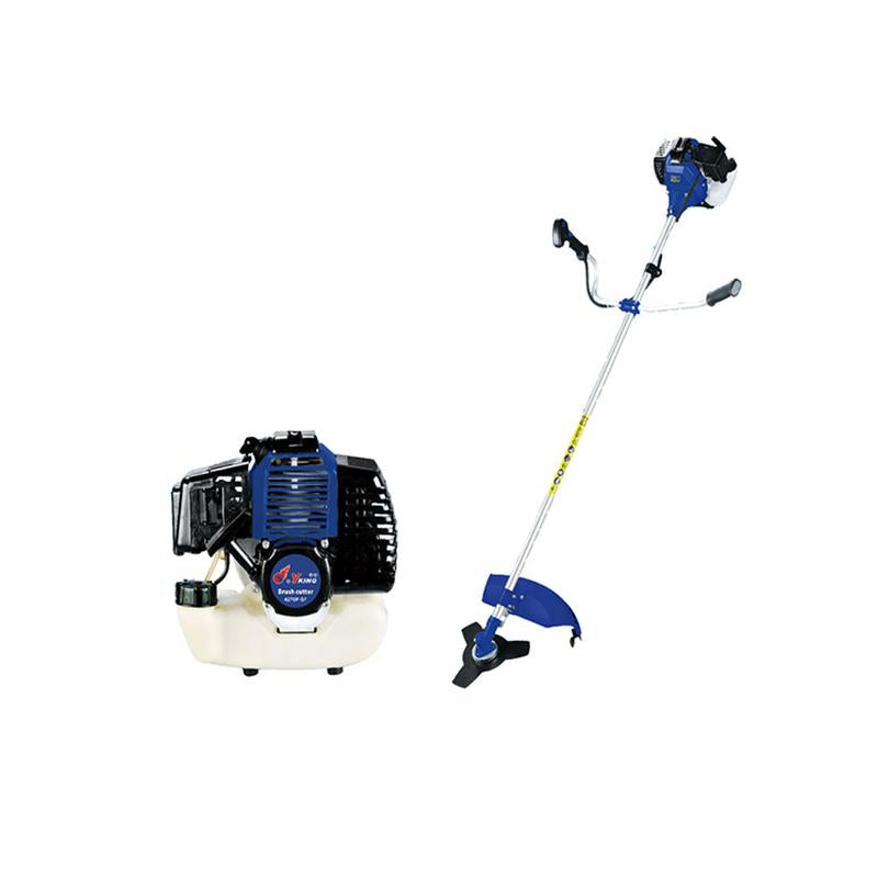 Yking Brush Cutter With Rod 45cc 4550