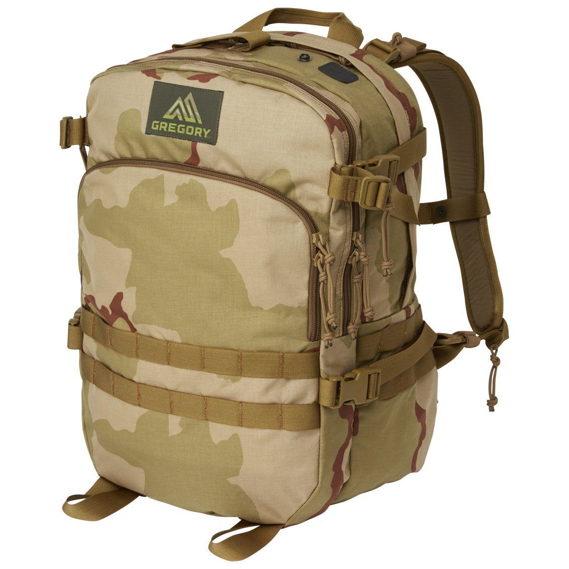 recon pack