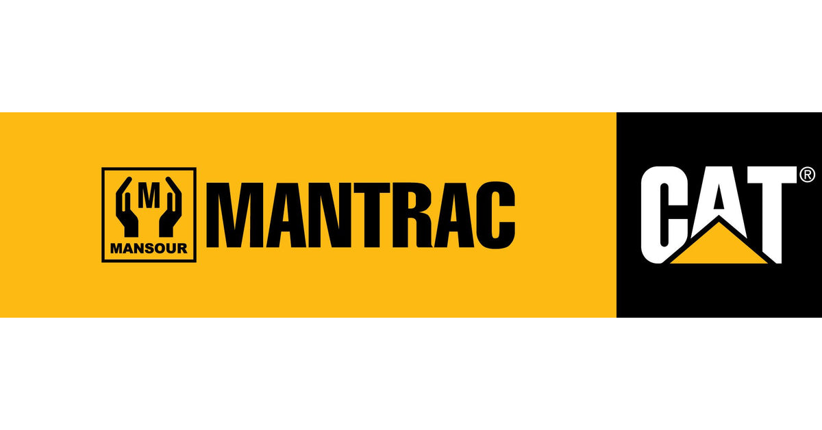 MANTRAC CAT® PM KITS – Tagged 1000 HRs– Mantrac Ghana