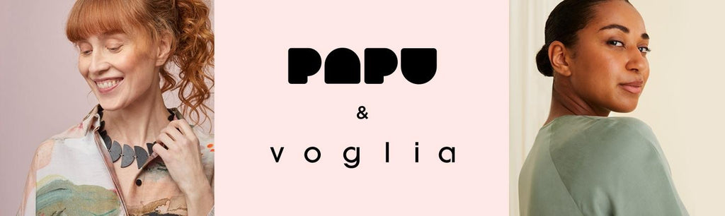 Voglia & Papu