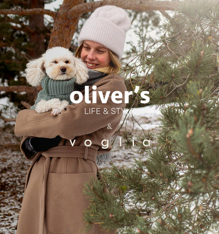 Voglia & Oliver's Life & Style