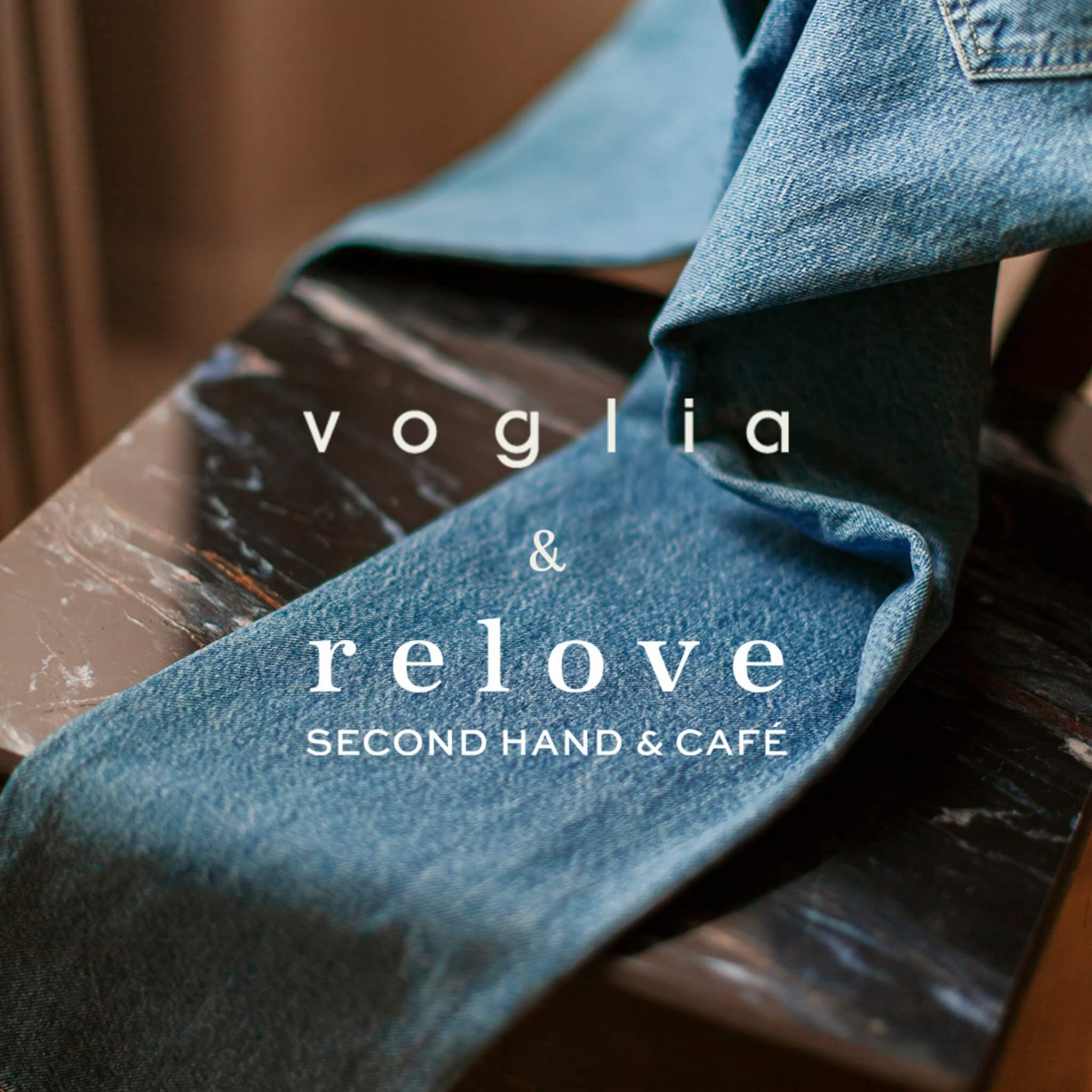 voglia & relove