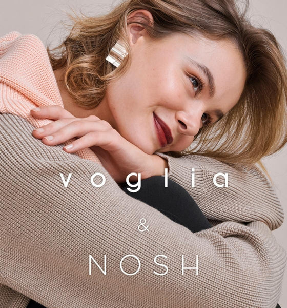 voglia & nosh