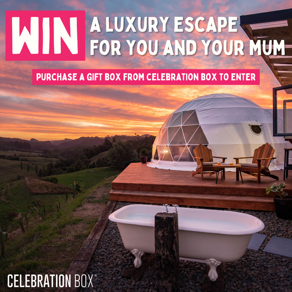 Win with Celebration Box NZ