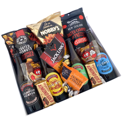 Craft Beer Gift Box NZ Delivery