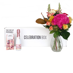 The Luxury Flower Gift Box | NZ Delivery